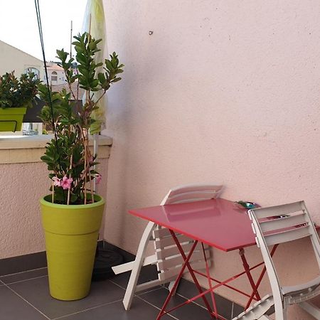 Chambres D'Hotes Chez Pat Et Nanou Six-Fours-les-Plages Kültér fotó