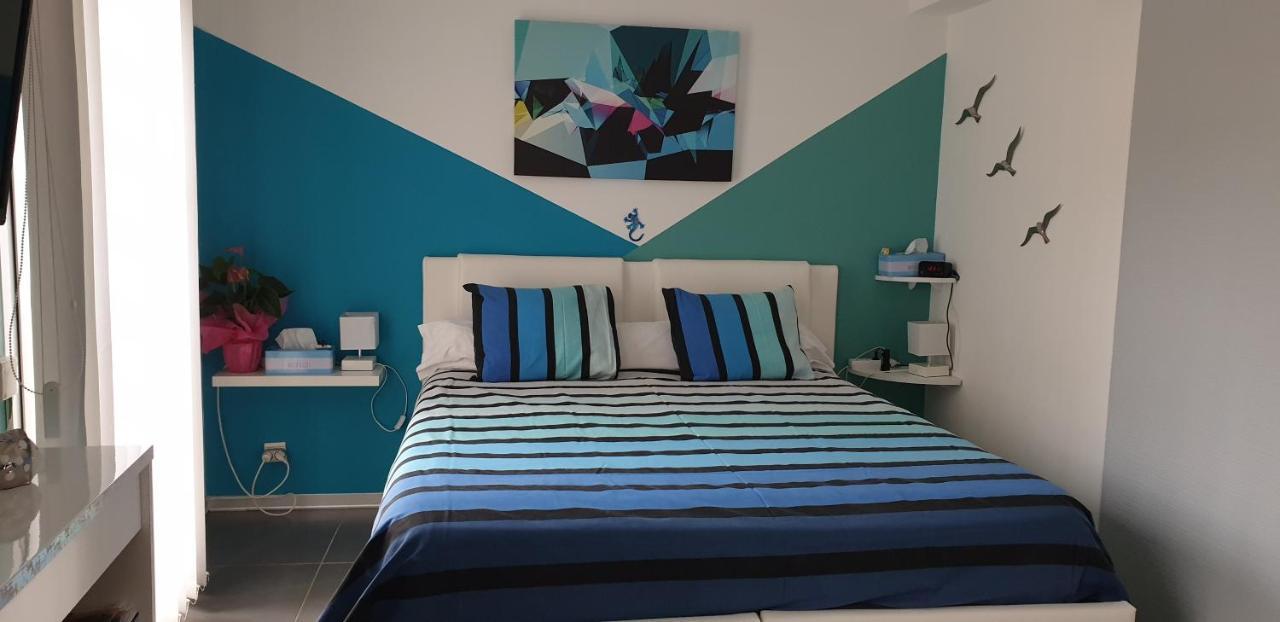 Chambres D'Hotes Chez Pat Et Nanou Six-Fours-les-Plages Kültér fotó