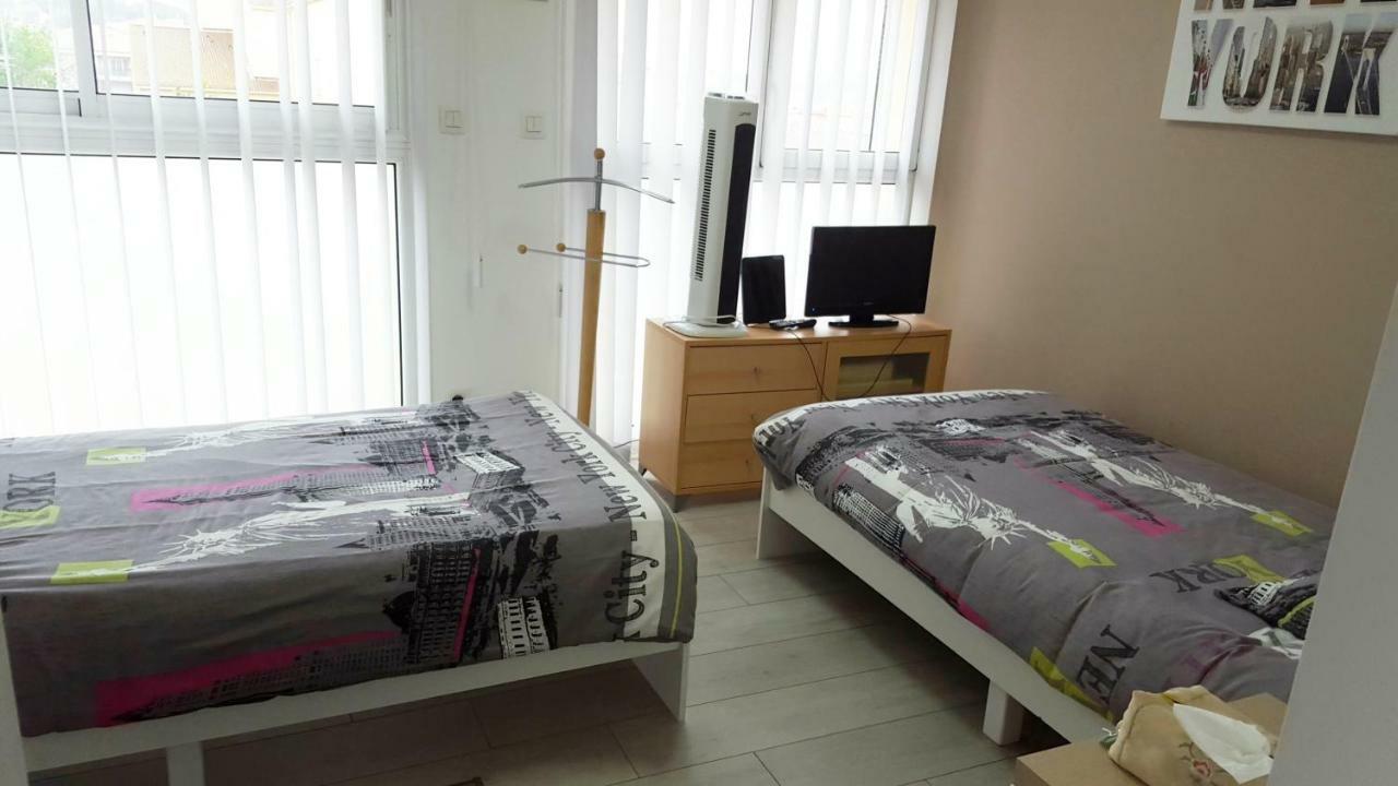 Chambres D'Hotes Chez Pat Et Nanou Six-Fours-les-Plages Kültér fotó