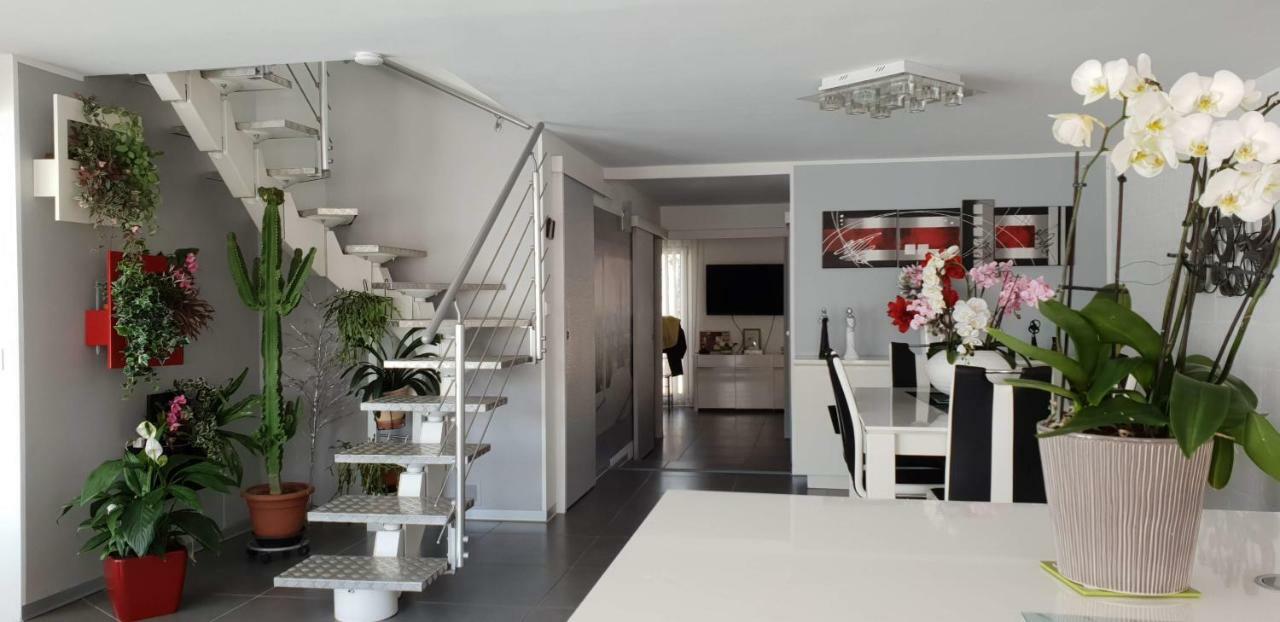 Chambres D'Hotes Chez Pat Et Nanou Six-Fours-les-Plages Kültér fotó