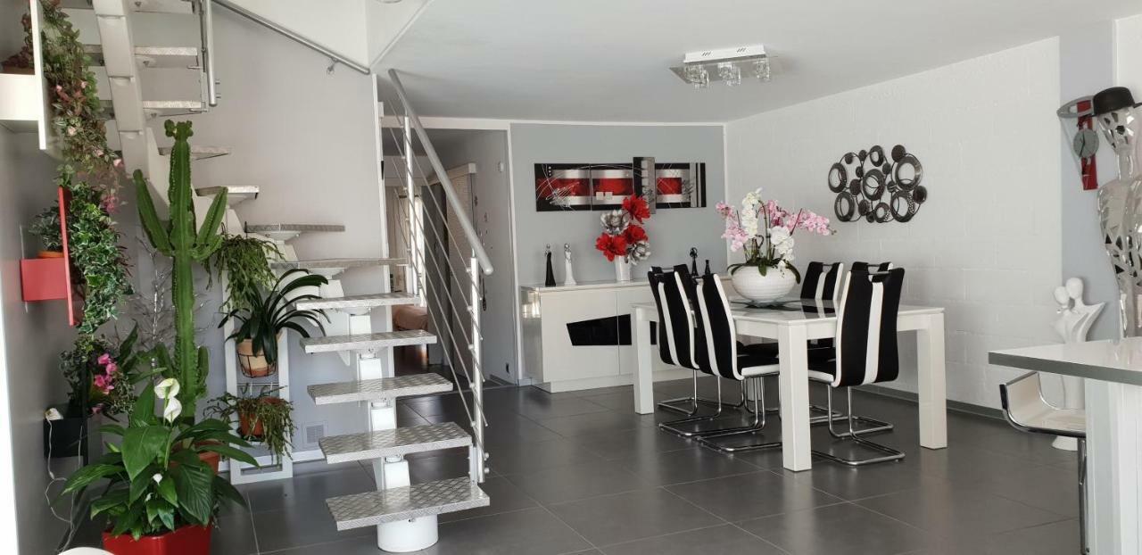 Chambres D'Hotes Chez Pat Et Nanou Six-Fours-les-Plages Kültér fotó