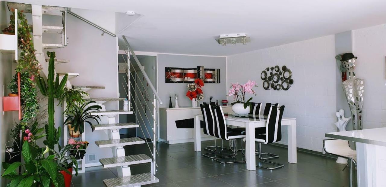 Chambres D'Hotes Chez Pat Et Nanou Six-Fours-les-Plages Kültér fotó